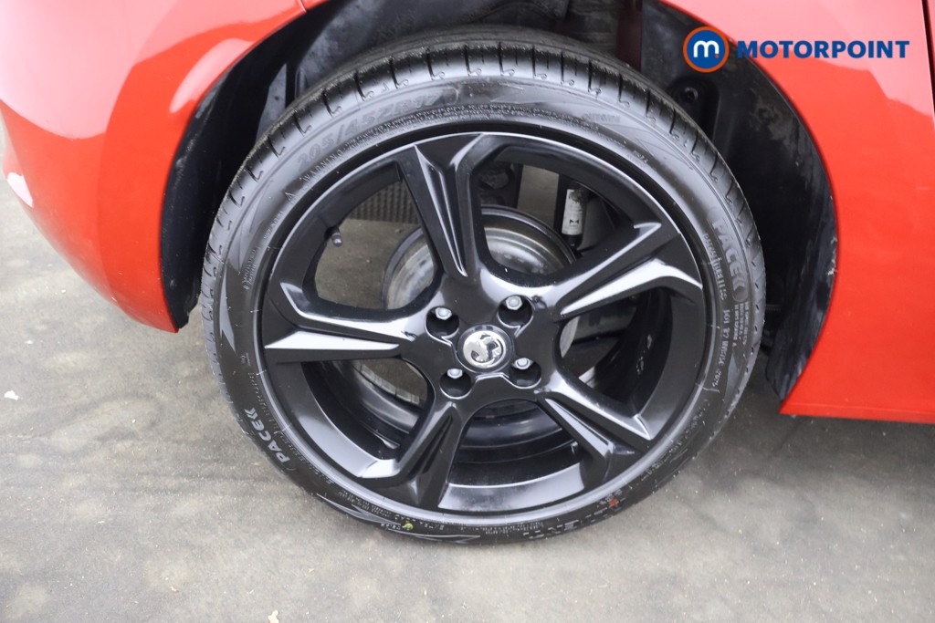 Used Vauxhall Corsa 2021 for sale - 78015553: Photo 28