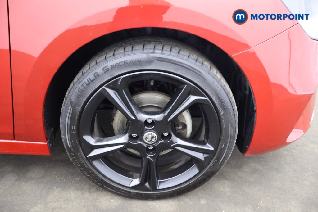 Used Vauxhall Corsa 2021 for sale - 78015553: Photo 29