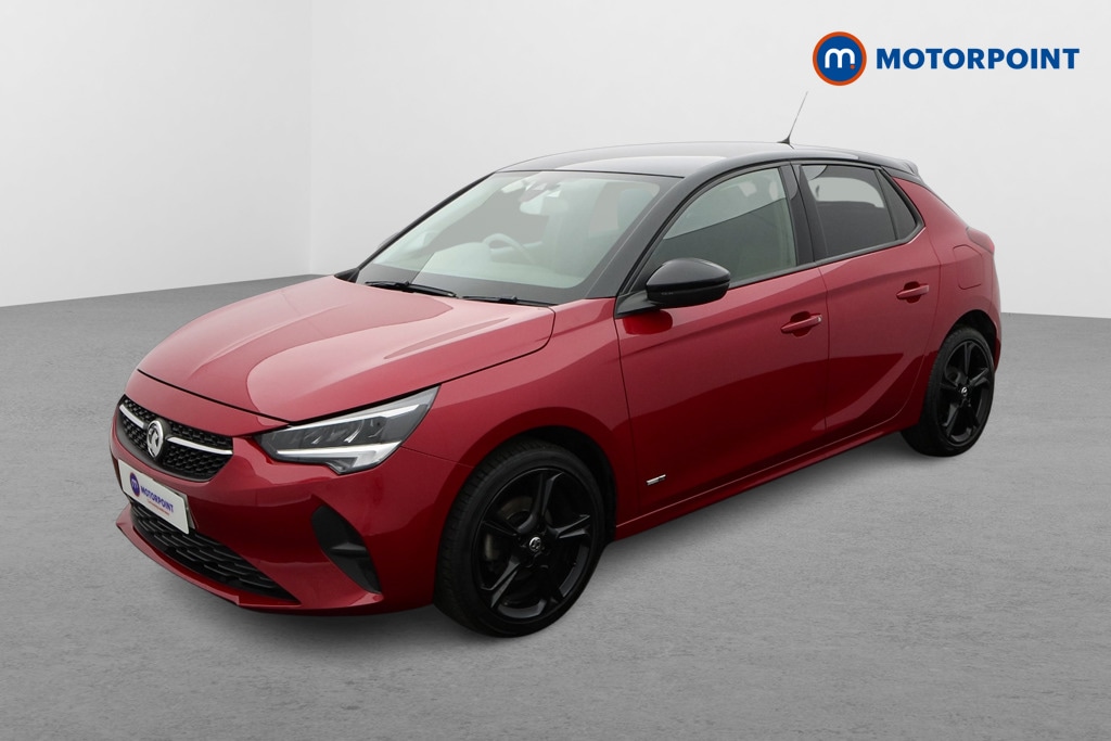 Used Vauxhall Corsa 2021 for sale - 78015553: Photo 3