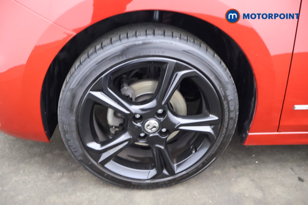 Used Vauxhall Corsa 2021 for sale - 78015553: Photo 30