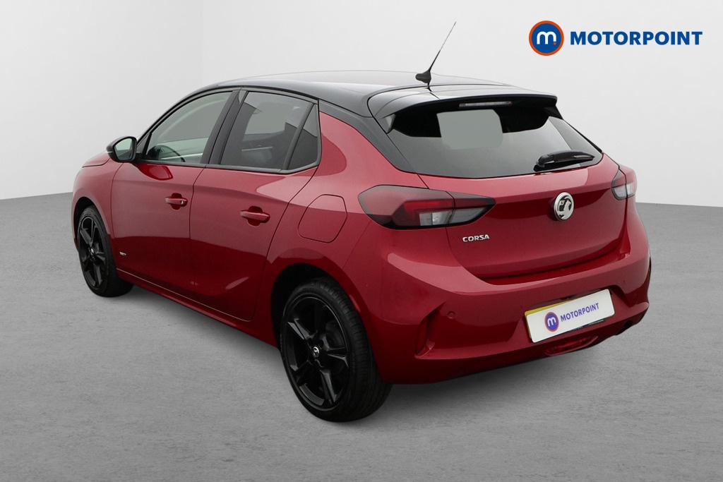 Used Vauxhall Corsa 2021 for sale - 78015553: Photo 5