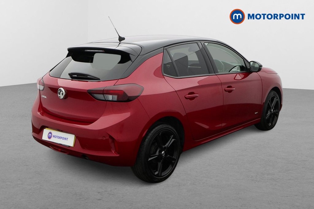 Used Vauxhall Corsa 2021 for sale - 78015553: Photo 7
