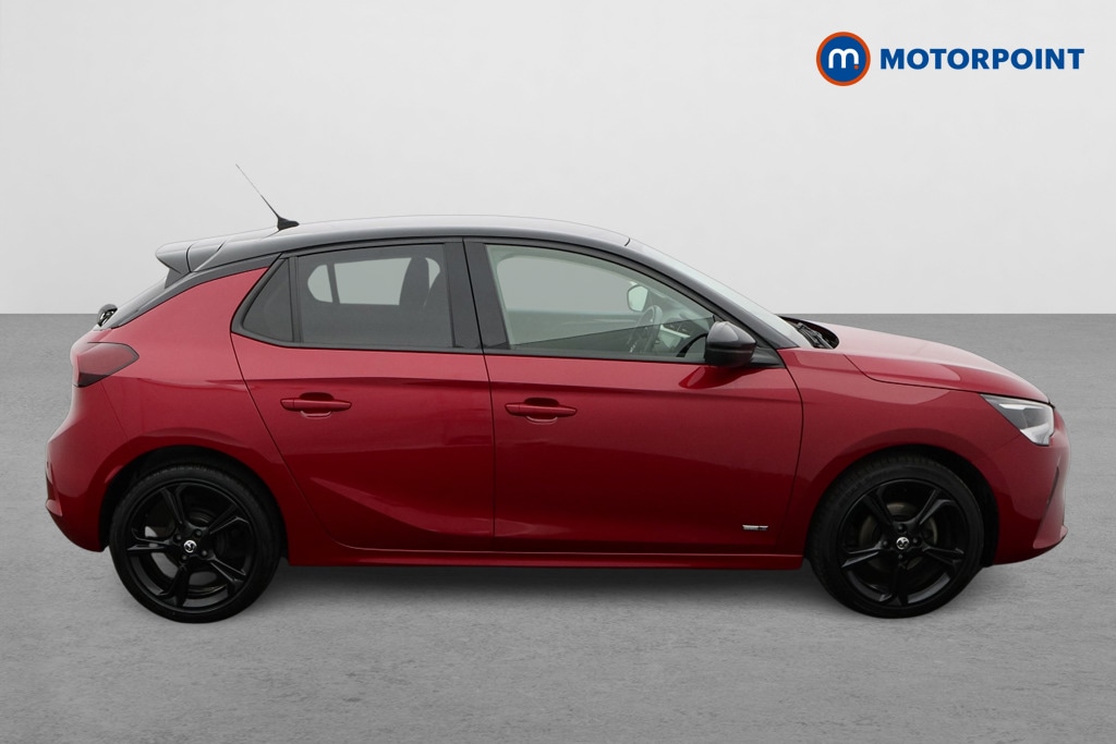 Used Vauxhall Corsa 2021 for sale - 78015553: Photo 8