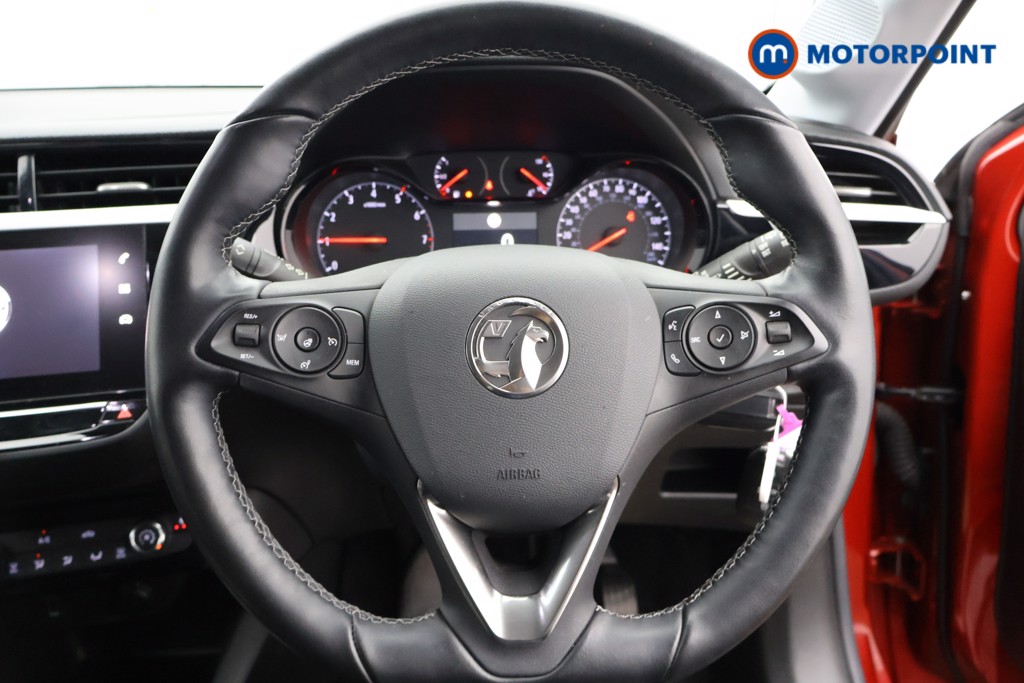 Used Vauxhall Corsa 2021 for sale - 78015553: Photo 9