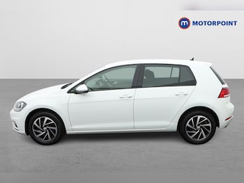 Used Volkswagen Golf 2019 for sale - 78485467: Photo