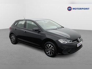 Used Volkswagen Polo 2022 for sale - 78950914: Photo