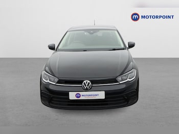 Used Volkswagen Polo 2022 for sale - 78950914: Photo