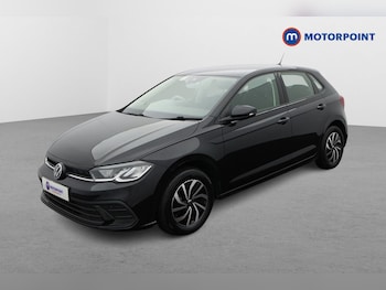 Used Volkswagen Polo 2022 for sale - 78950914: Photo