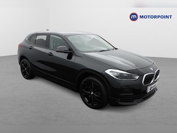 2023 - sDrive 20i [178] Sport 5dr Step Auto