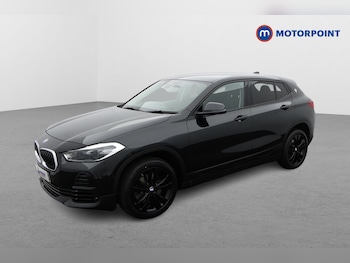 Used BMW X2 2023 for sale - 75584660: Photo