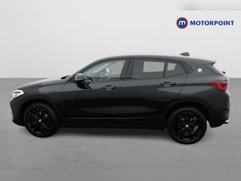Used BMW X2 2023 for sale - 75584660: Photo