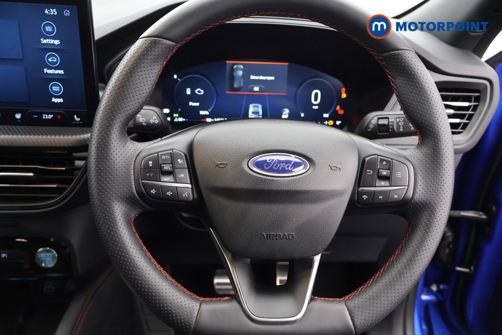 Used Ford Kuga 2024 for sale - 77962593: Photo 9