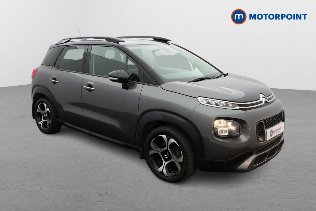 Used Citroen C3 Aircross 2019 for sale - 78064719: Photo 1