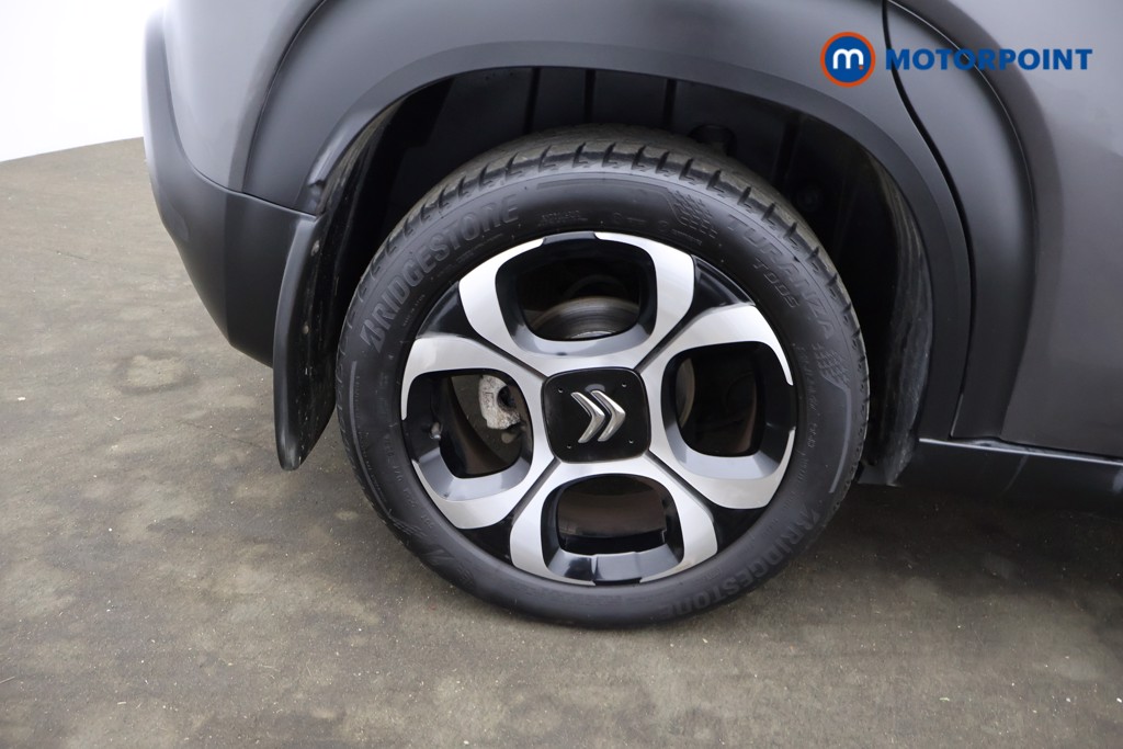 Used Citroen C3 Aircross 2019 for sale - 78064719: Photo 10