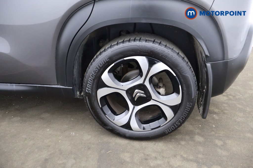 Used Citroen C3 Aircross 2019 for sale - 78064719: Photo 11