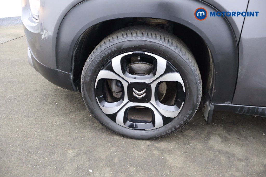 Used Citroen C3 Aircross 2019 for sale - 78064719: Photo 12