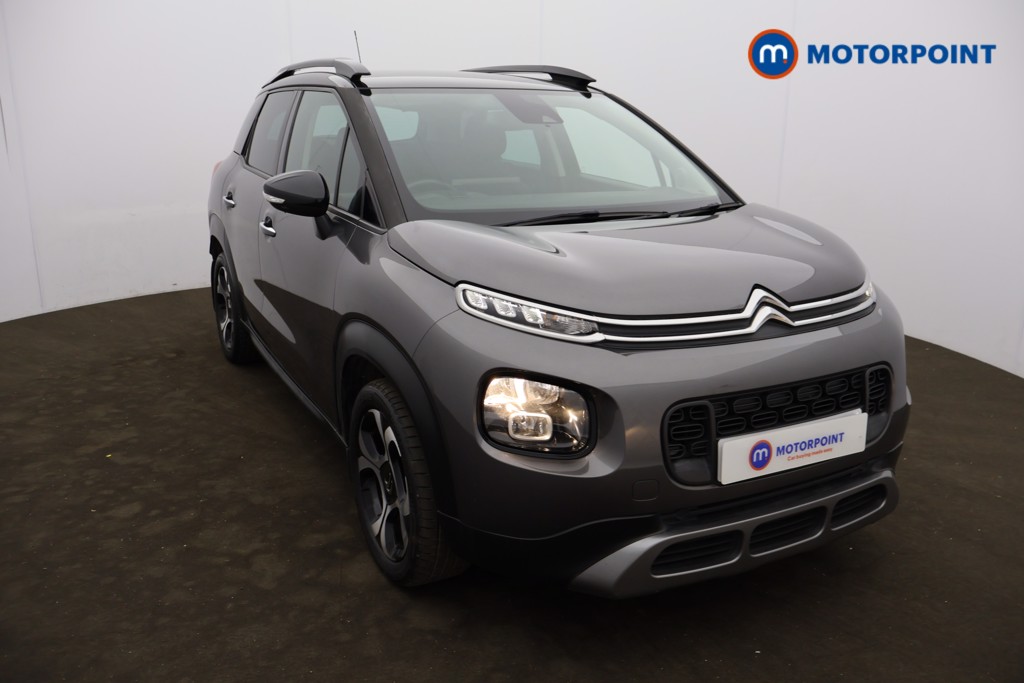 Used Citroen C3 Aircross 2019 for sale - 78064719: Photo 13
