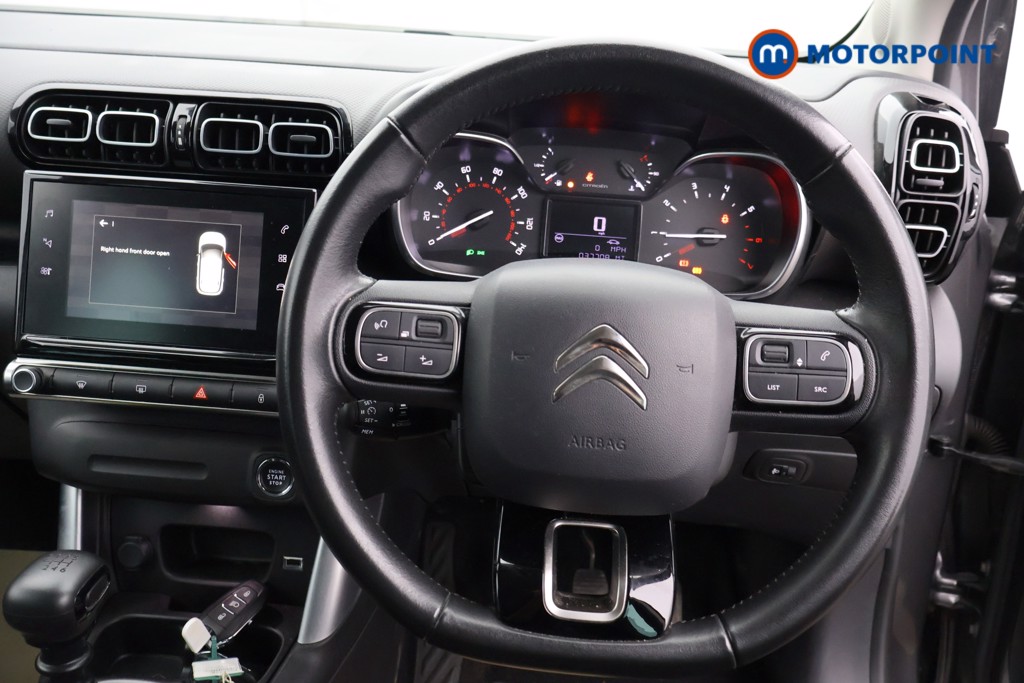 Used Citroen C3 Aircross 2019 for sale - 78064719: Photo 14