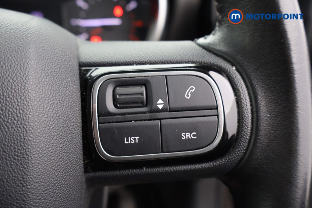 Used Citroen C3 Aircross 2019 for sale - 78064719: Photo 16