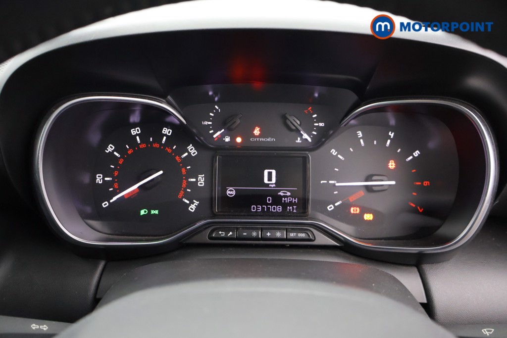 Used Citroen C3 Aircross 2019 for sale - 78064719: Photo 17