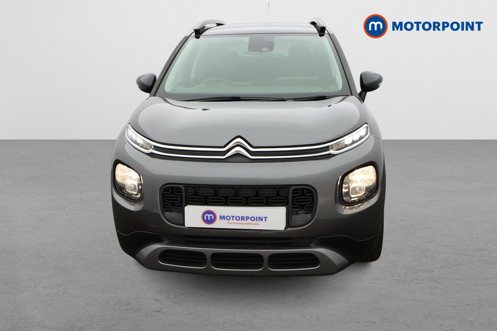 Used Citroen C3 Aircross 2019 for sale - 78064719: Photo 2