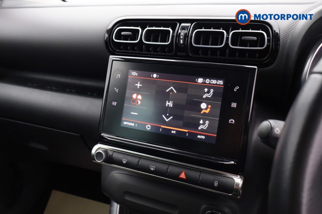 Used Citroen C3 Aircross 2019 for sale - 78064719: Photo 21