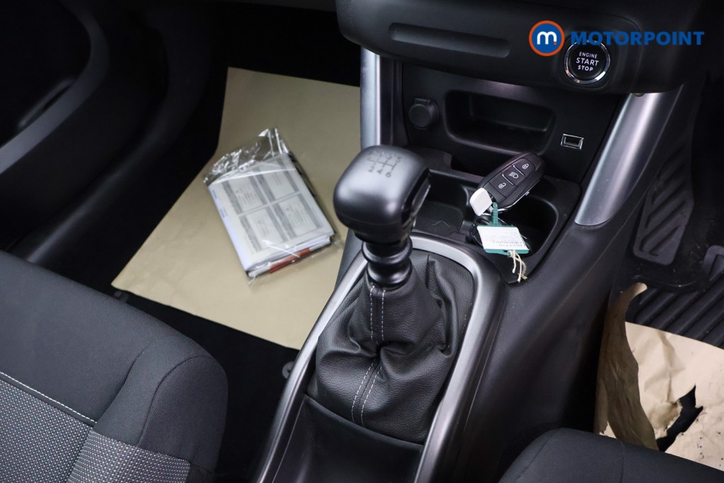 Used Citroen C3 Aircross 2019 for sale - 78064719: Photo 22