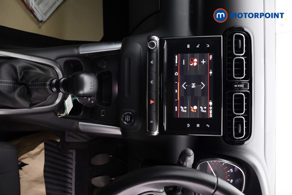 Used Citroen C3 Aircross 2019 for sale - 78064719: Photo 26