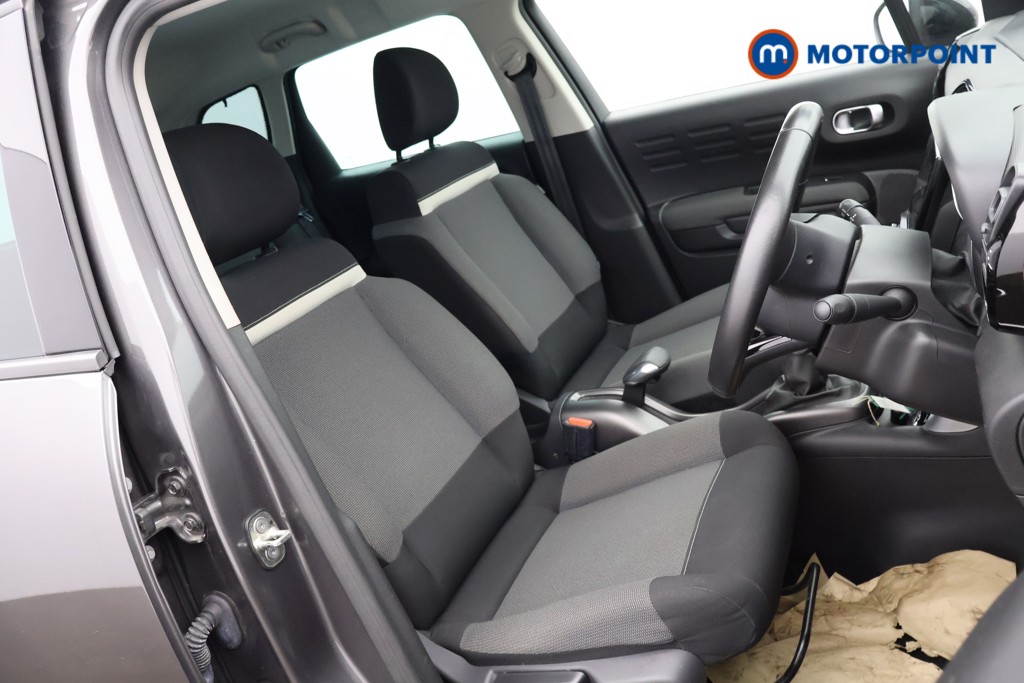 Used Citroen C3 Aircross 2019 for sale - 78064719: Photo 28