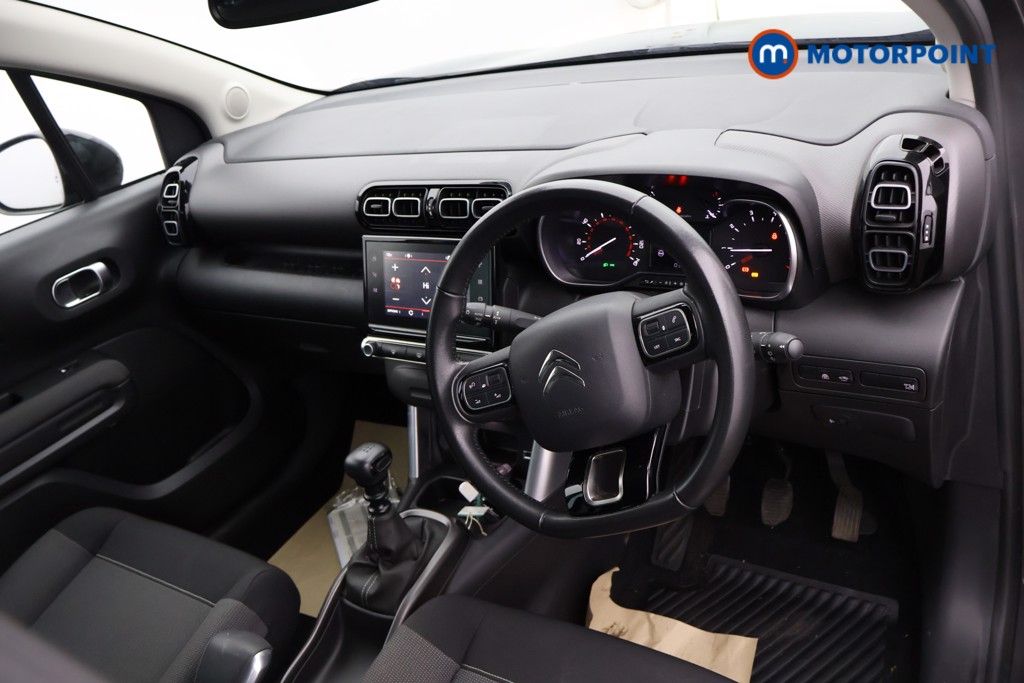 Used Citroen C3 Aircross 2019 for sale - 78064719: Photo 29