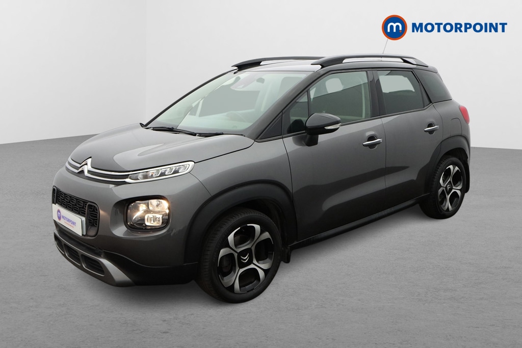 Used Citroen C3 Aircross 2019 for sale - 78064719: Photo 3