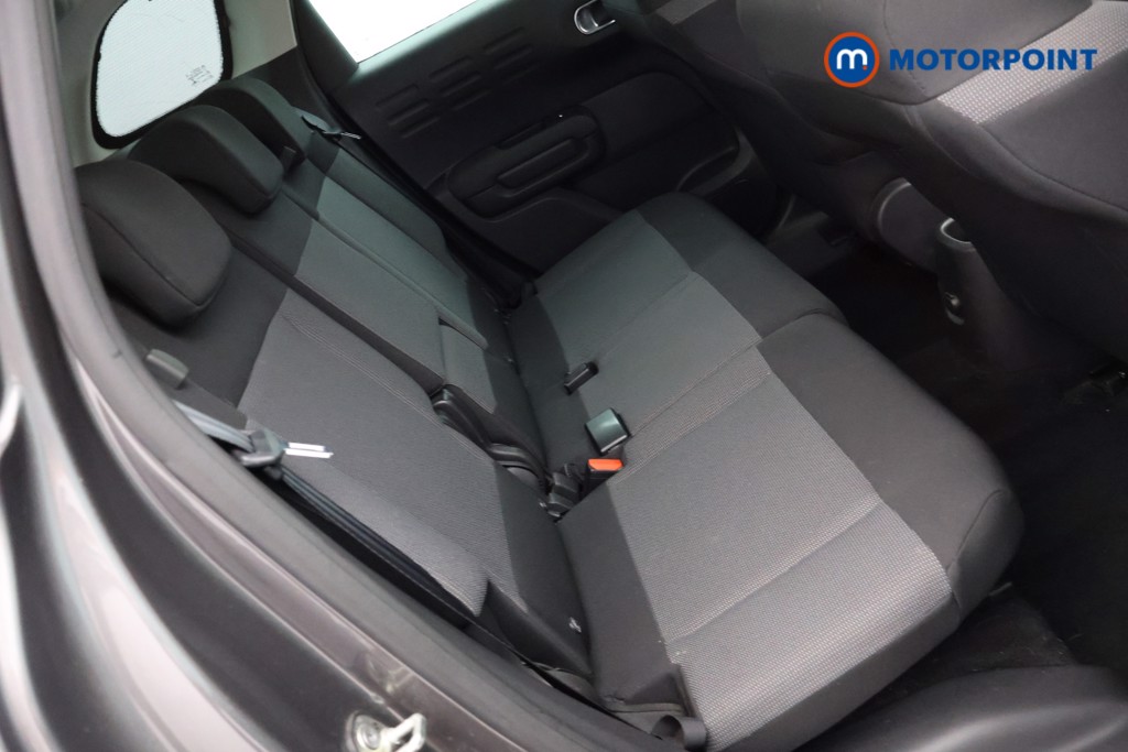 Used Citroen C3 Aircross 2019 for sale - 78064719: Photo 31