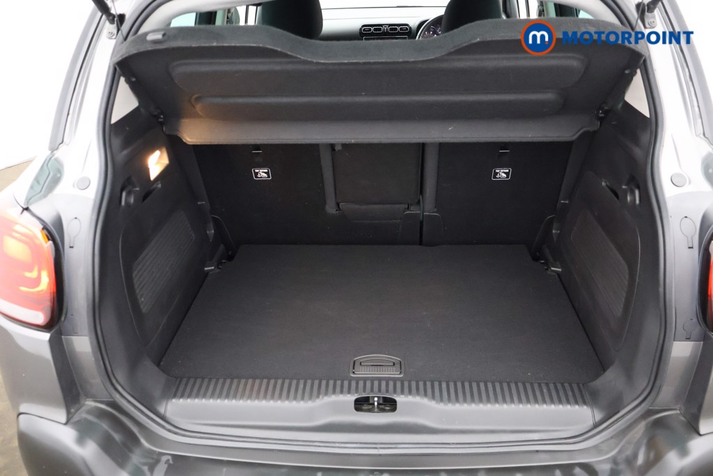 Used Citroen C3 Aircross 2019 for sale - 78064719: Photo 33