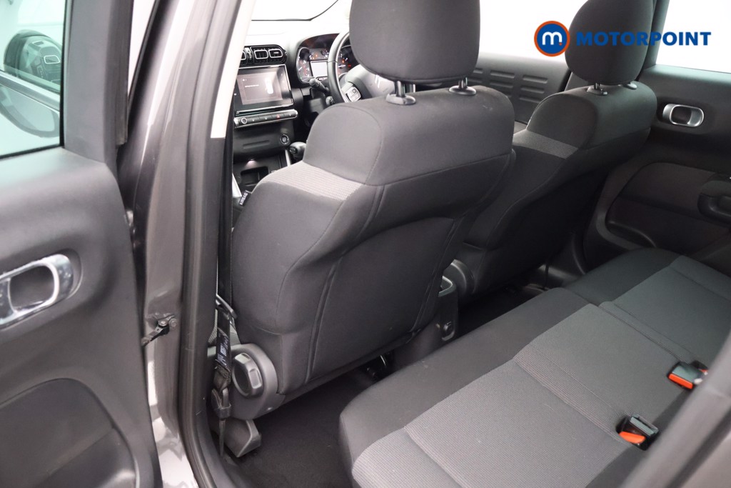 Used Citroen C3 Aircross 2019 for sale - 78064719: Photo 34