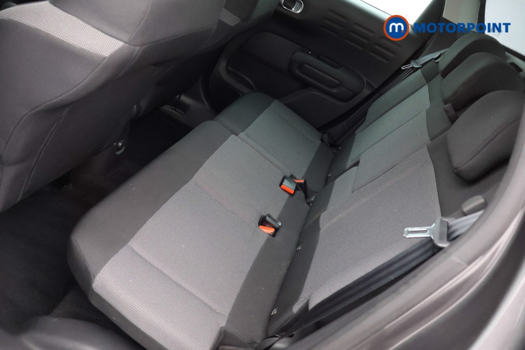 Used Citroen C3 Aircross 2019 for sale - 78064719: Photo 35