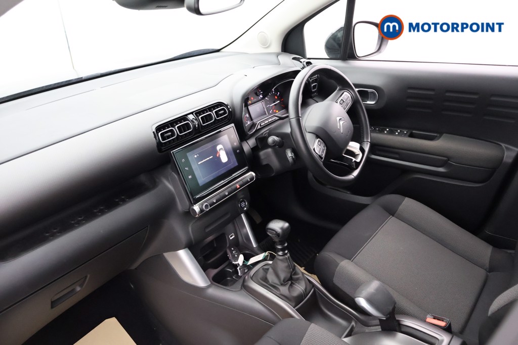 Used Citroen C3 Aircross 2019 for sale - 78064719: Photo 37