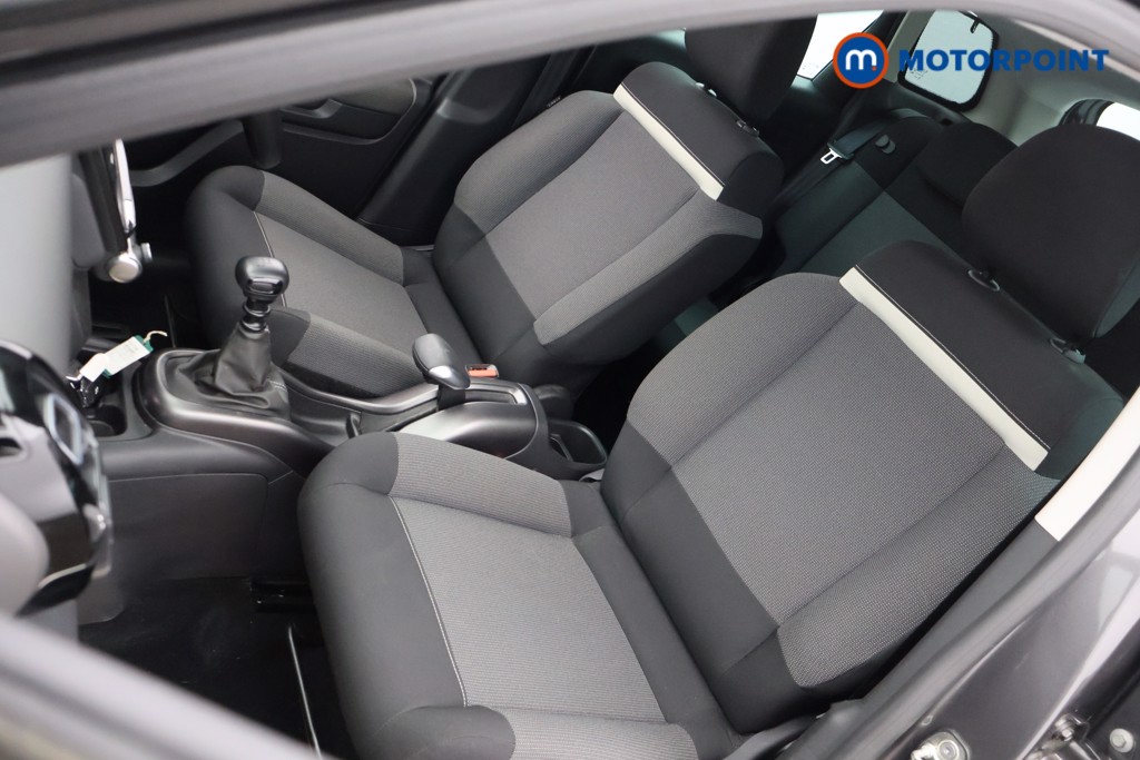 Used Citroen C3 Aircross 2019 for sale - 78064719: Photo 39