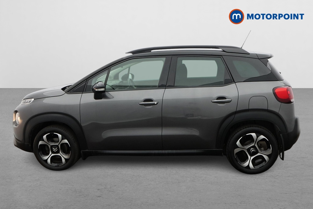 Used Citroen C3 Aircross 2019 for sale - 78064719: Photo 4
