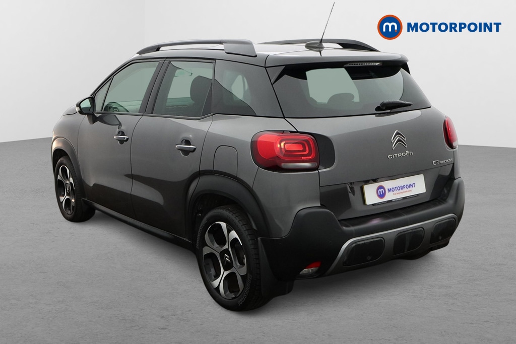 Used Citroen C3 Aircross 2019 for sale - 78064719: Photo 5
