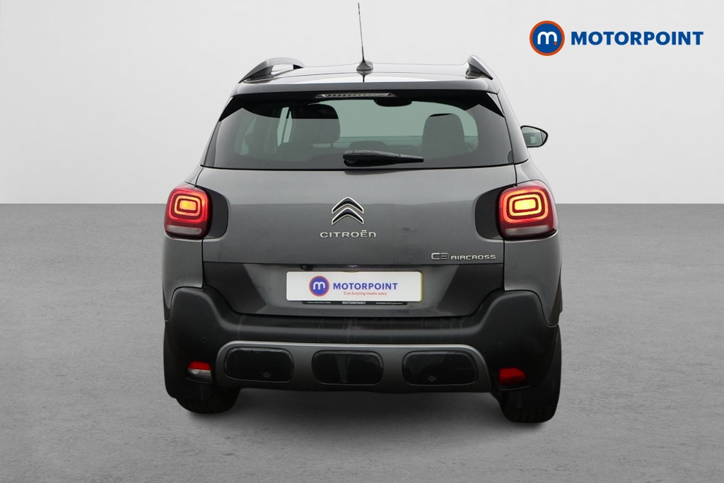 Used Citroen C3 Aircross 2019 for sale - 78064719: Photo 6
