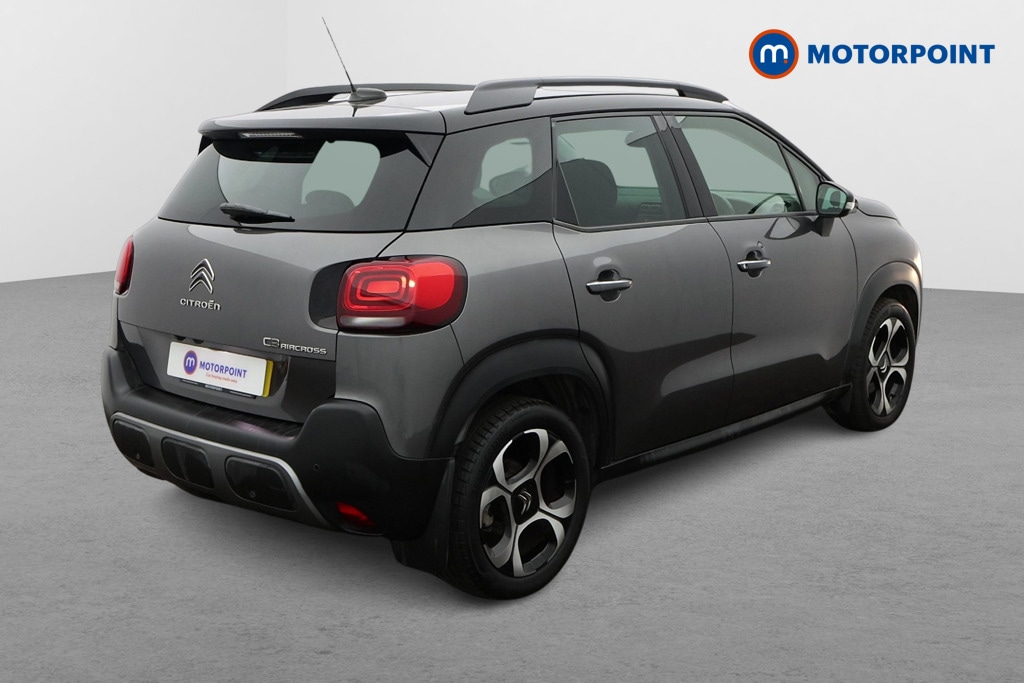 Used Citroen C3 Aircross 2019 for sale - 78064719: Photo 7