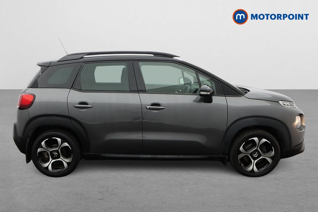 Used Citroen C3 Aircross 2019 for sale - 78064719: Photo 8