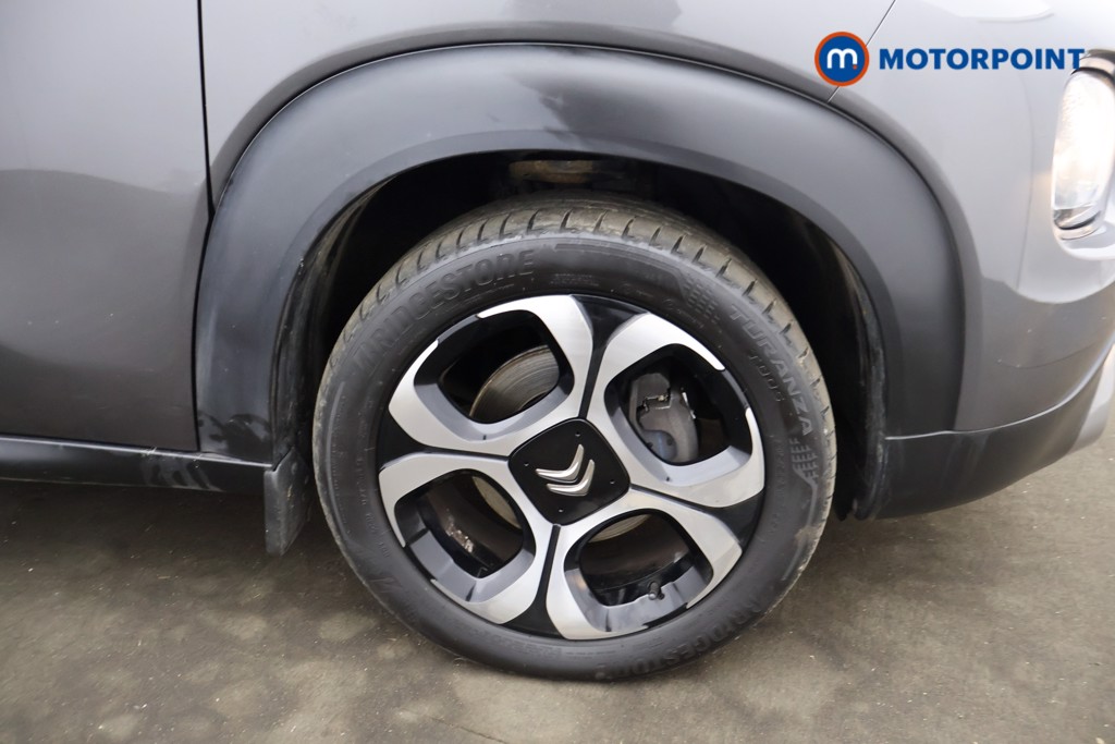 Used Citroen C3 Aircross 2019 for sale - 78064719: Photo 9