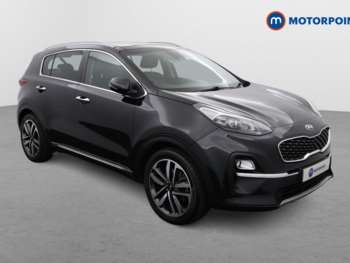 2021 - 1.6 CRDi 48V ISG 3 5dr DCT Auto