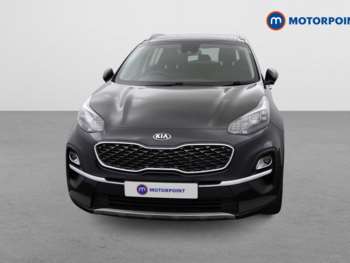Used Kia Sportage 2021 for sale - 74869549: Photo