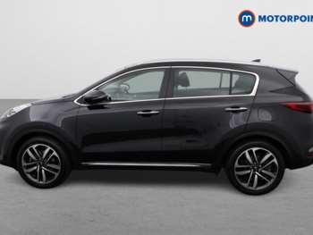 Used Kia Sportage 2021 for sale - 74869549: Photo