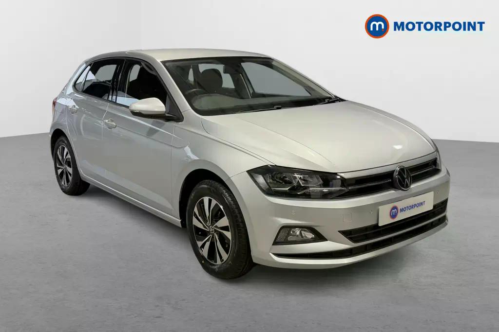 Used Volkswagen Polo 2021 for sale - 76534707: Photo 1