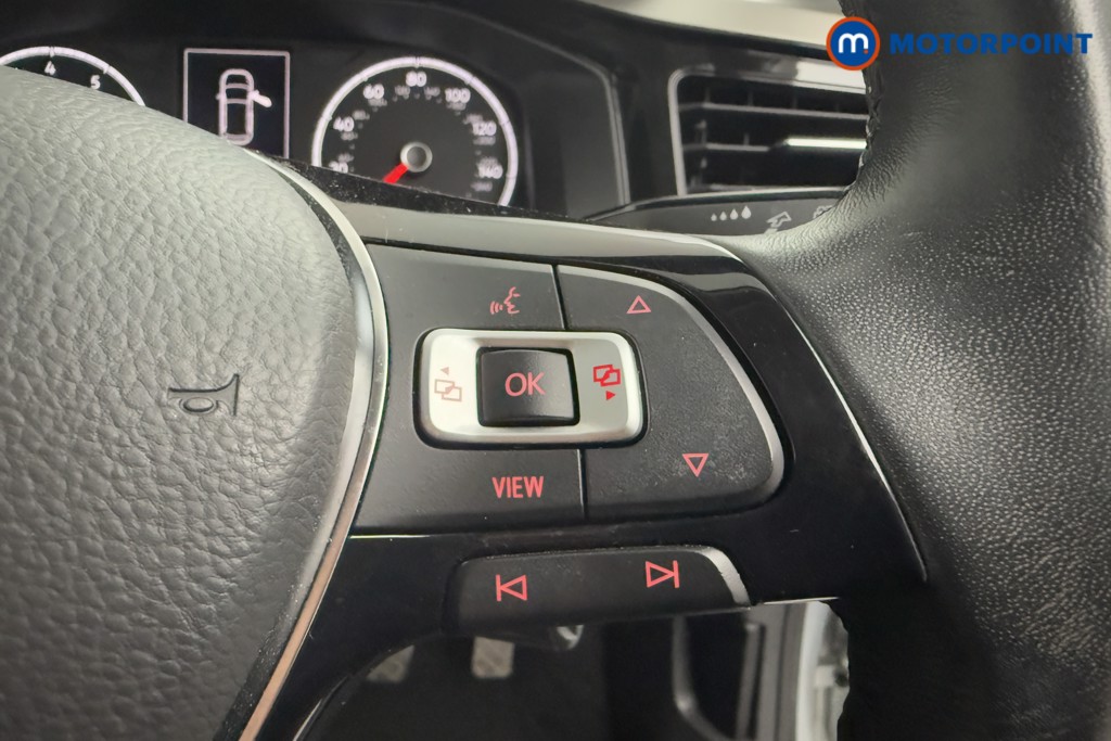 Used Volkswagen Polo 2021 for sale - 76534707: Photo 10