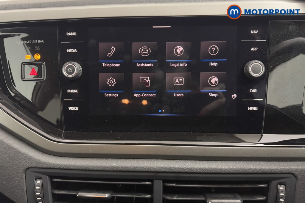 Used Volkswagen Polo 2021 for sale - 76534707: Photo 11