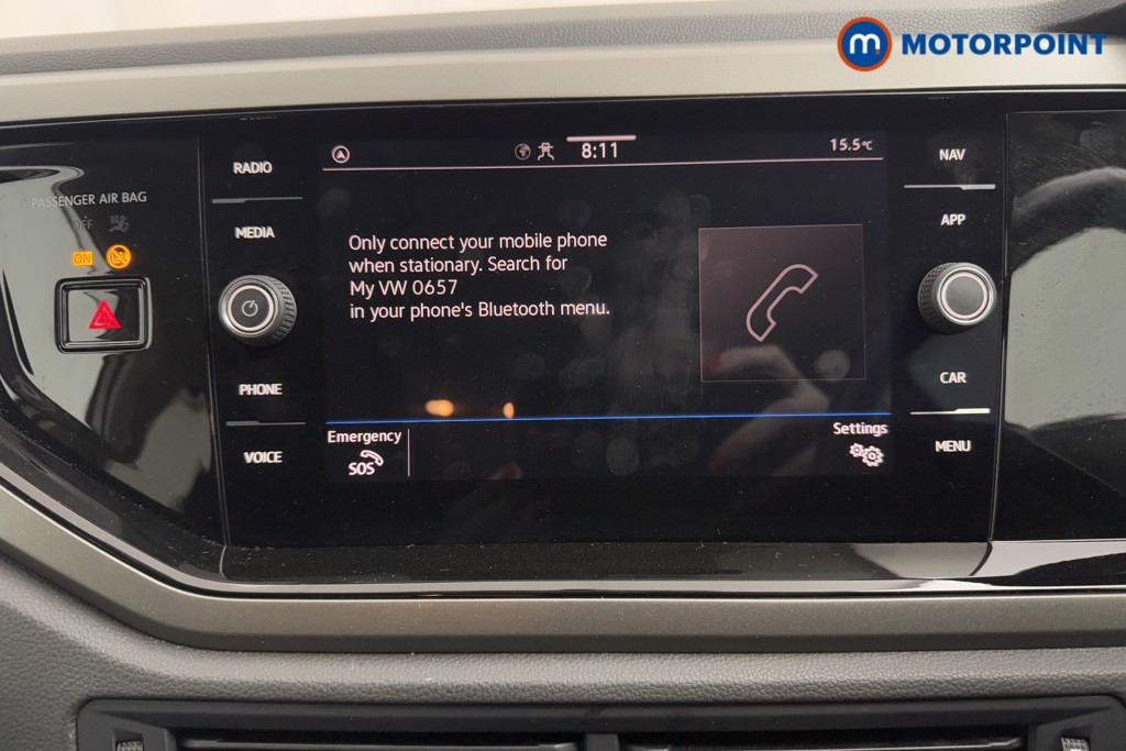 Used Volkswagen Polo 2021 for sale - 76534707: Photo 12